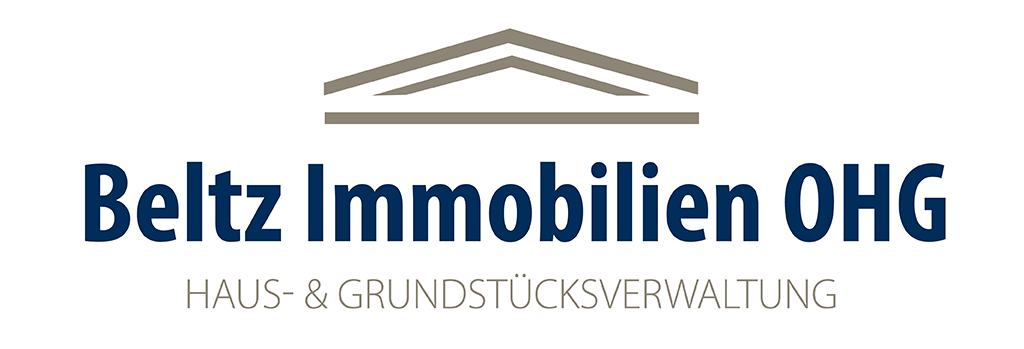 Beltz Immobilien Logo